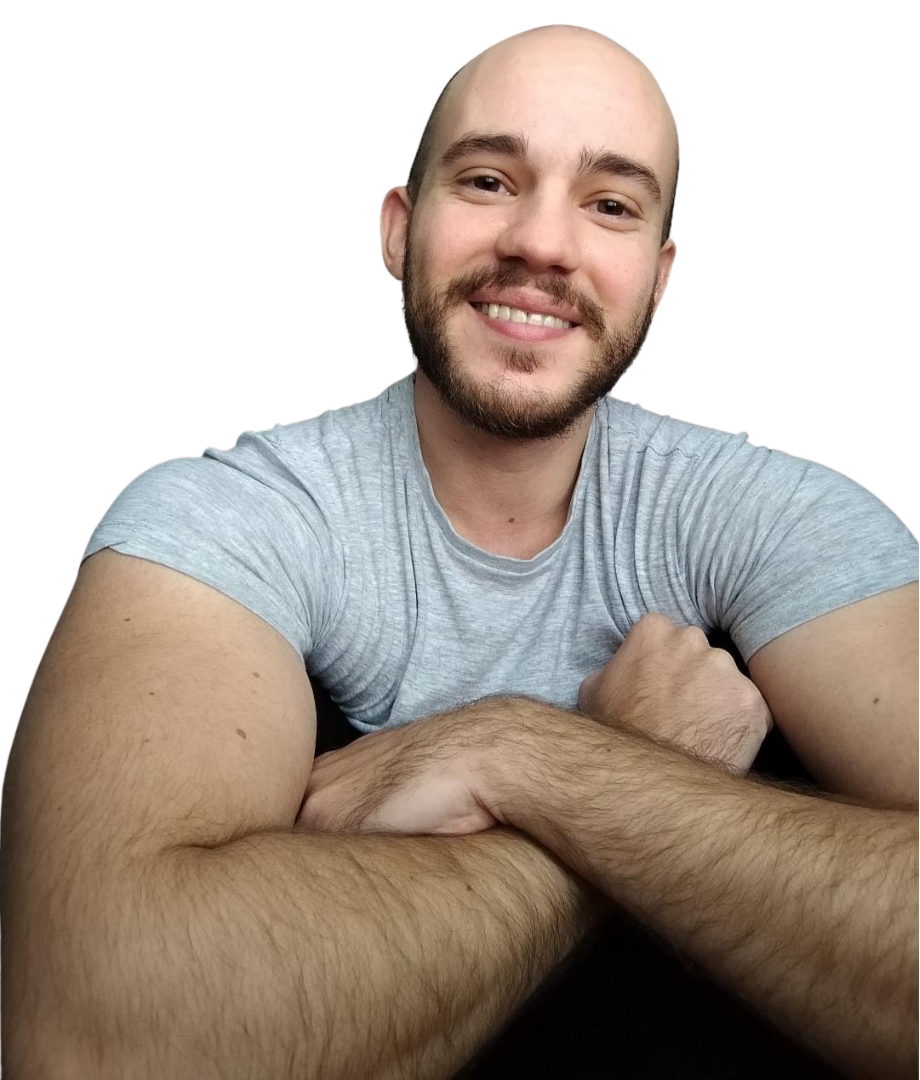 Dominik Tomašković – certificirani osobni trener Varaždin